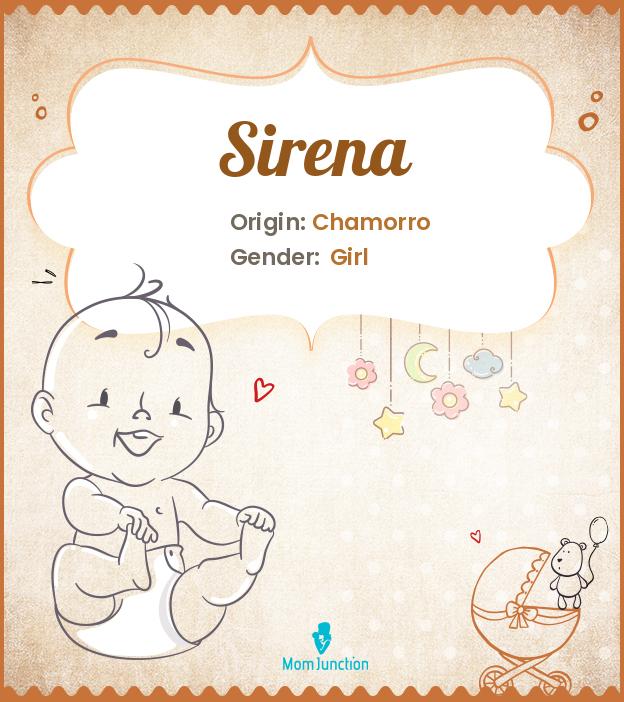 sirena-name-meaning-origin-history-and-popularity