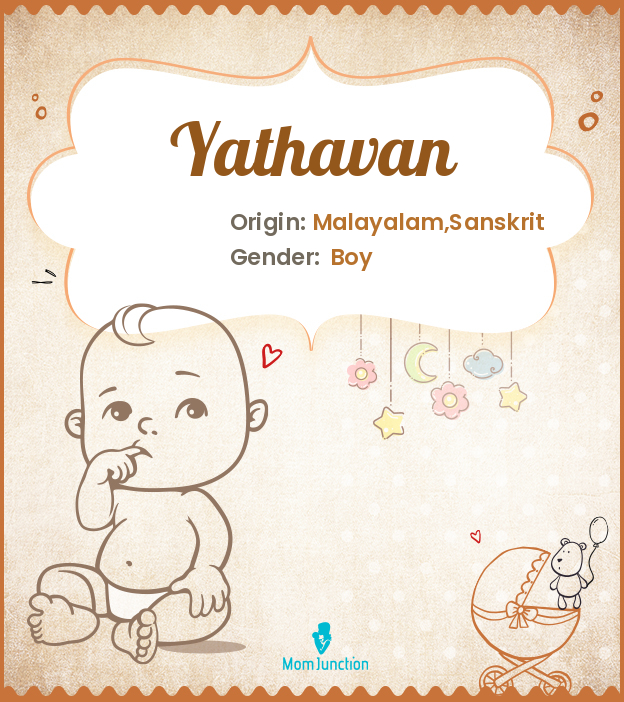 Malayalam Baby Boy Names Starting With Letter S with Meaning