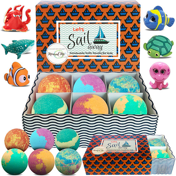 The 14 Best Bath Bombs 2023 - Best Bubble Bath Products