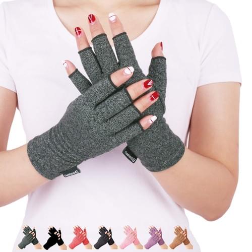 Top 3 Benefits of Fingerless Gloves – Onecompress