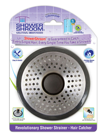 ZAYNYX 2 Pack Hair Catcher Shower Drain is Hair Stopper for Shower Drain  Easy to Install
