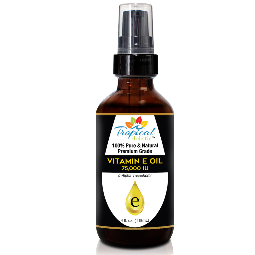 Buy 100% Pure Organic Apricot Kernel Oil 2 oz - Tropical Holistic