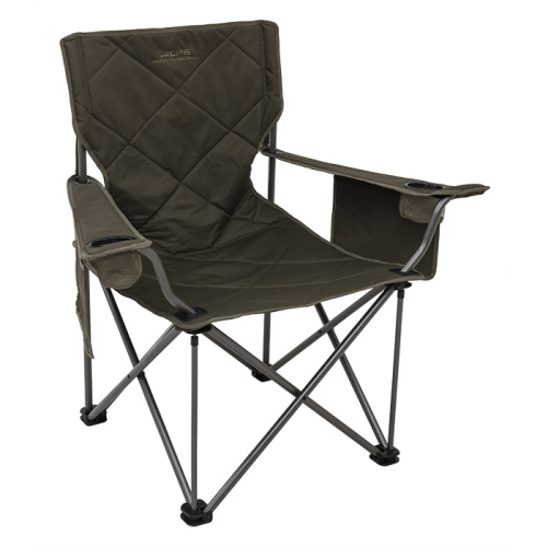 Carp Fishing Chair, Folding Fishing Chair, Portable Fishing Chair,  Adjustable Back Rest Legs, Removable Cushion, Four Legs Can Be Raised and  Lowered to Adapt to Multiple Terrains, Chairs -  Canada