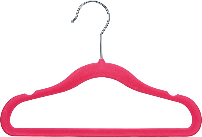 Kenstar Kids Baby Clothes Plastic Wardrobe Hangers @ Best Price Online