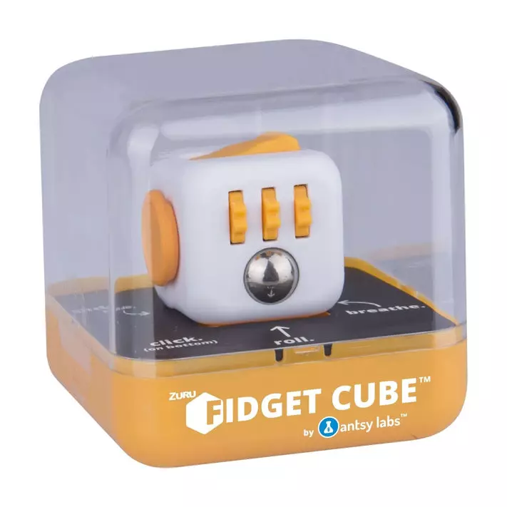 15 Best Fidget Cubes For Kids And Adults In 2023