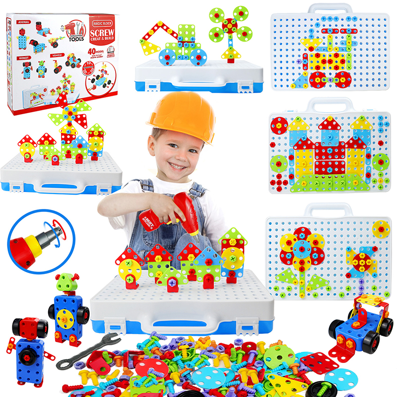 5-7 Year Olds: Learning Toys, Educational Games + Play Sets