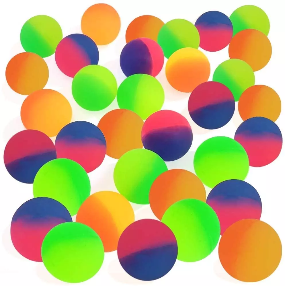 11 Best Bouncy Balls in 2024, Recommended By Educators