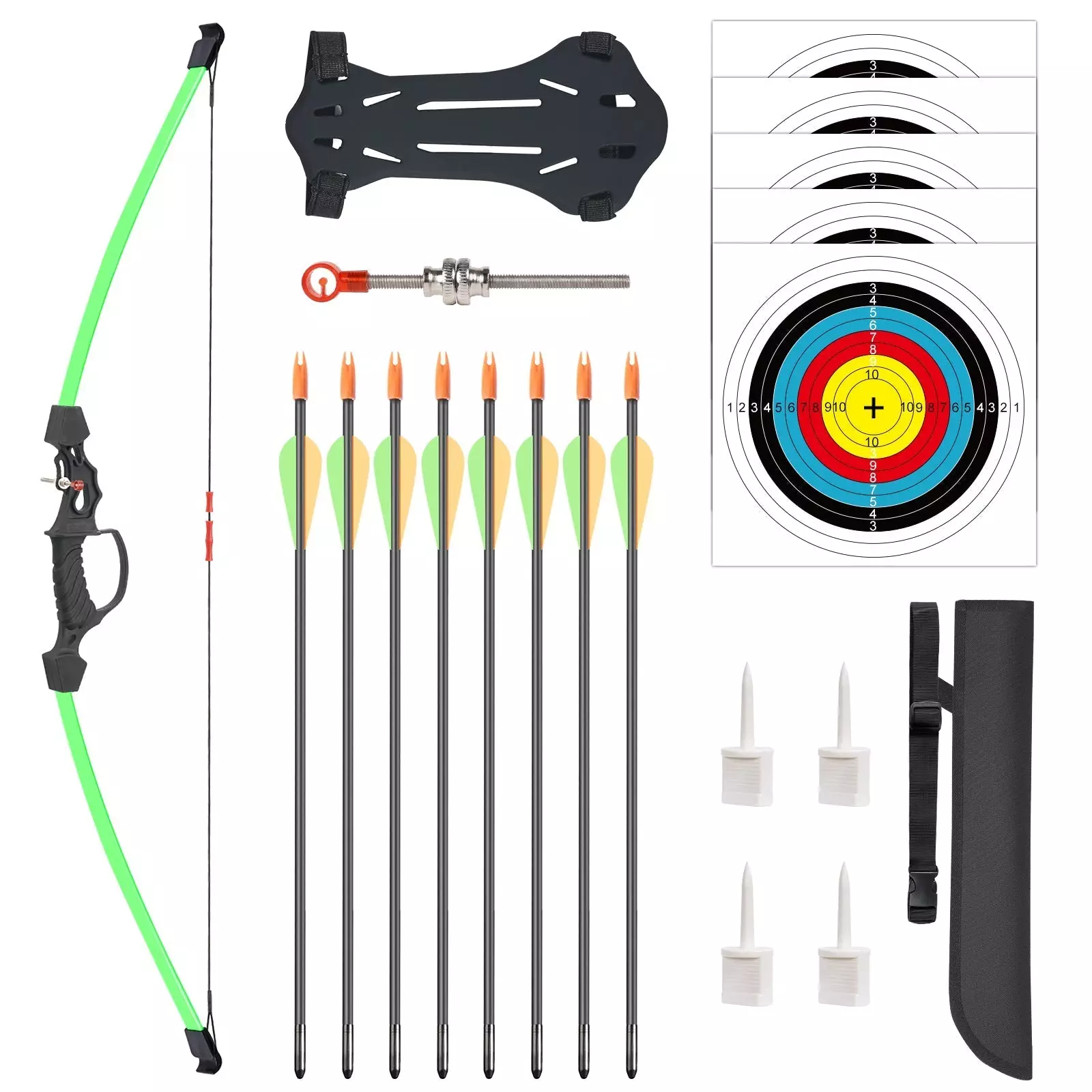 11 Best Compound Bows For Hunting And Target Shooting In 2024