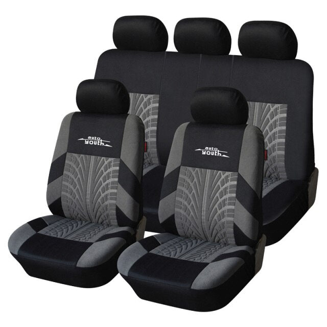 11 Best Car Seat Covers To Protect Car Interior In 2024