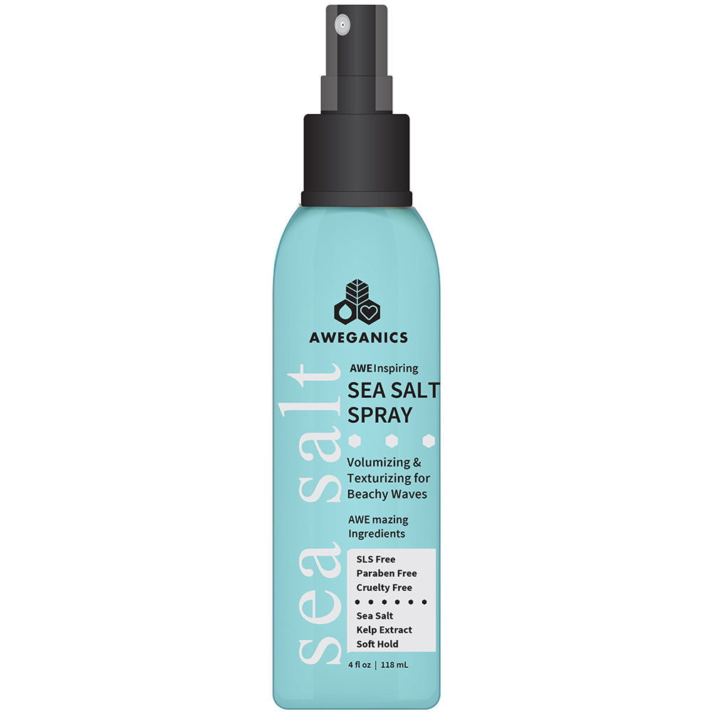 11 Best Sea Salt Sprays of 2024, Tested and Expert-Approved