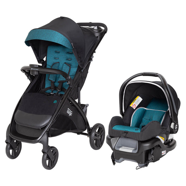 The 13 Best Car Seat and Stroller Travel Systems of 2023, Tested and  Reviewed