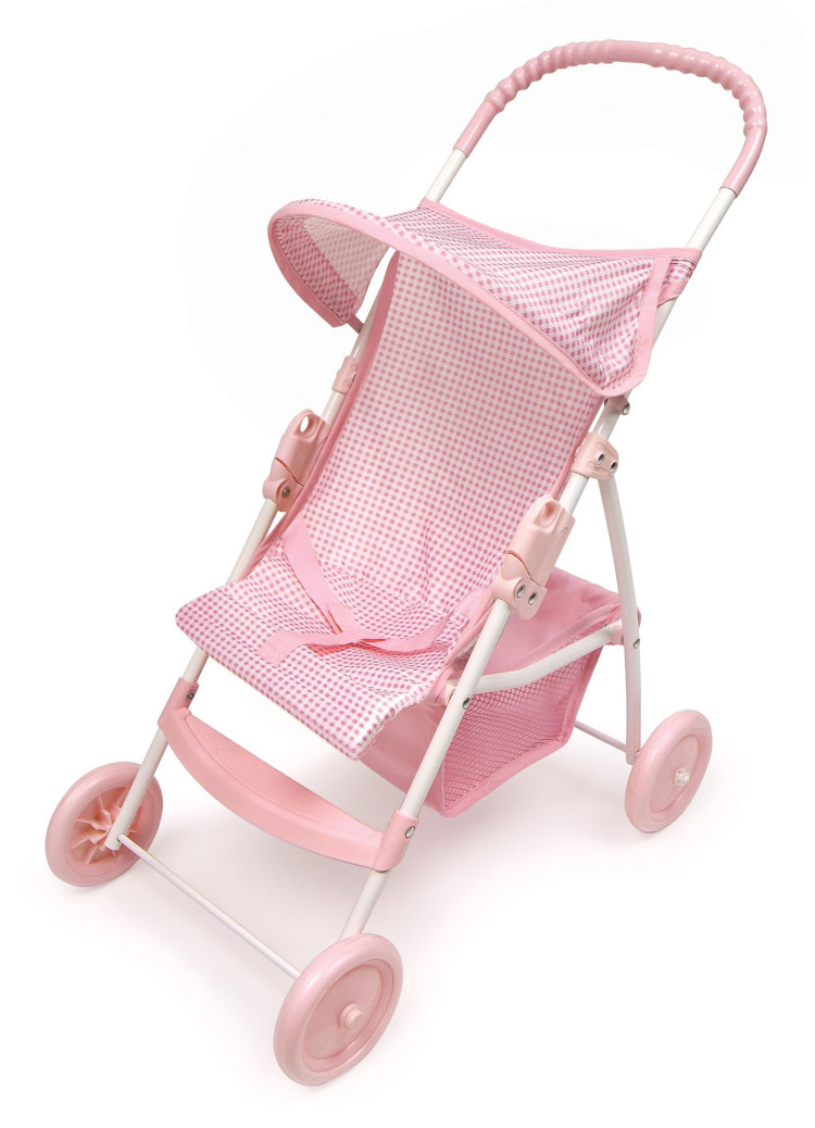 Best doll stroller hotsell for 2 year old