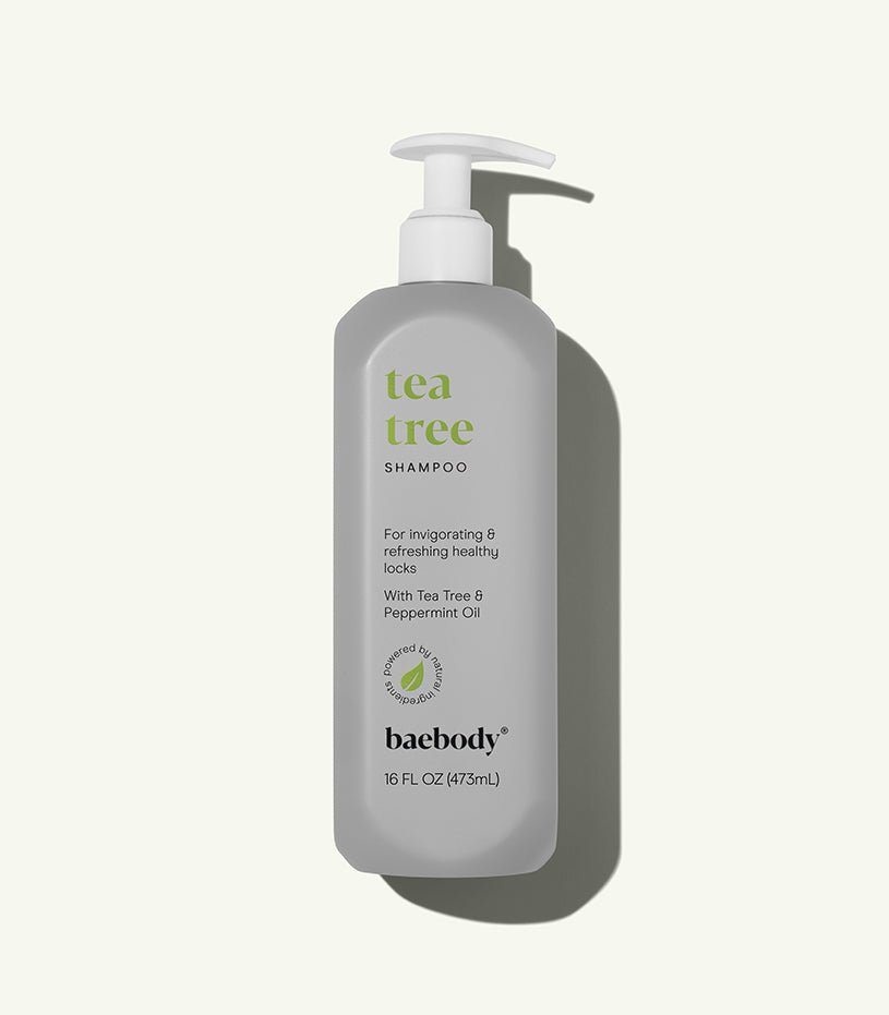 The 11 Best Tea Tree Oil Shampoos of 2024, Tested and Reviewed