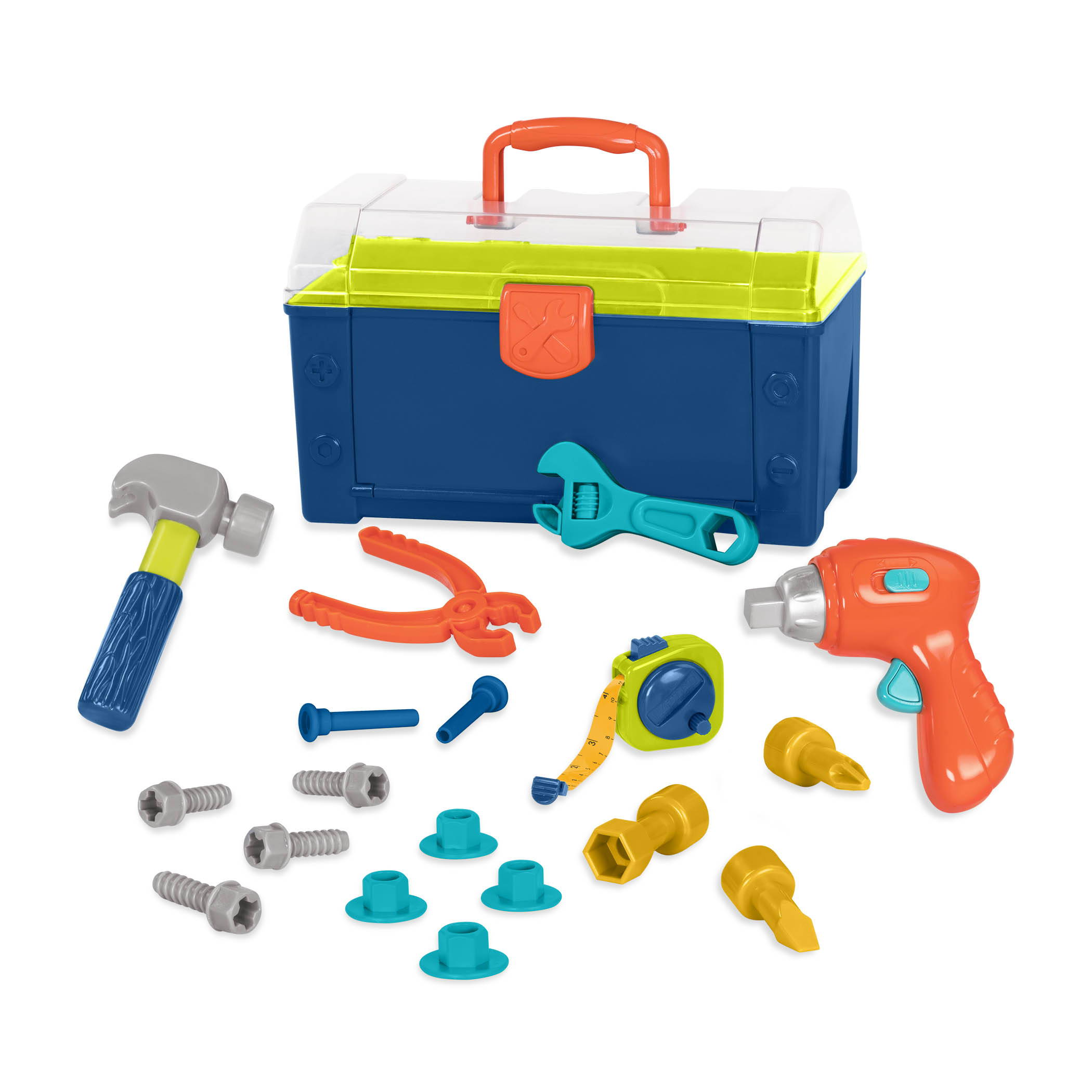 Best Tools for Kids (2023) - This Old House