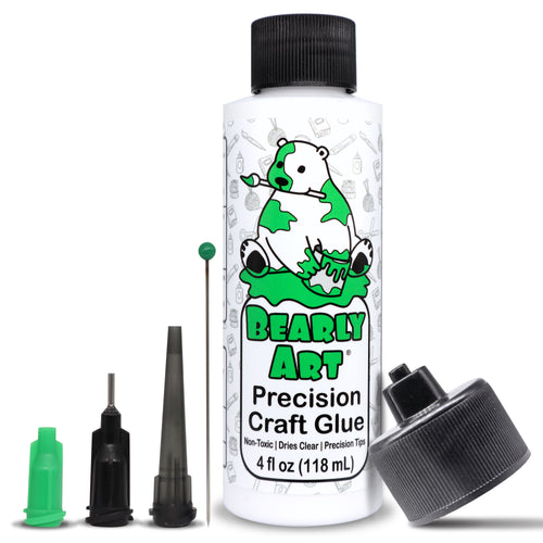 Top 5 Best Glue for Jewelry Making (2024 Review)