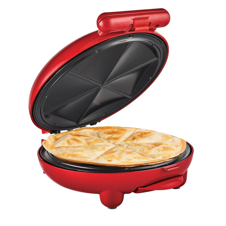 9 Best Quesadilla Makers in 2018 - Reviews of Electric Quesadilla Makers