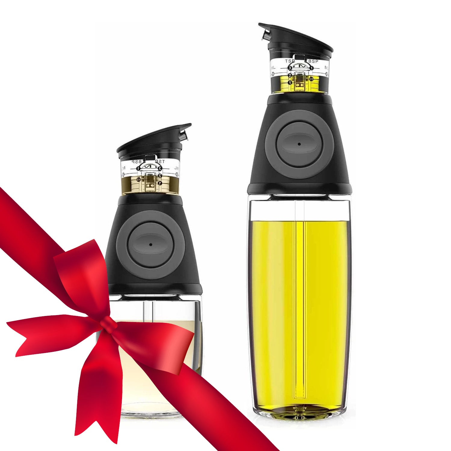 The Best Olive Oil Dispenser Bottle, According to 16,000