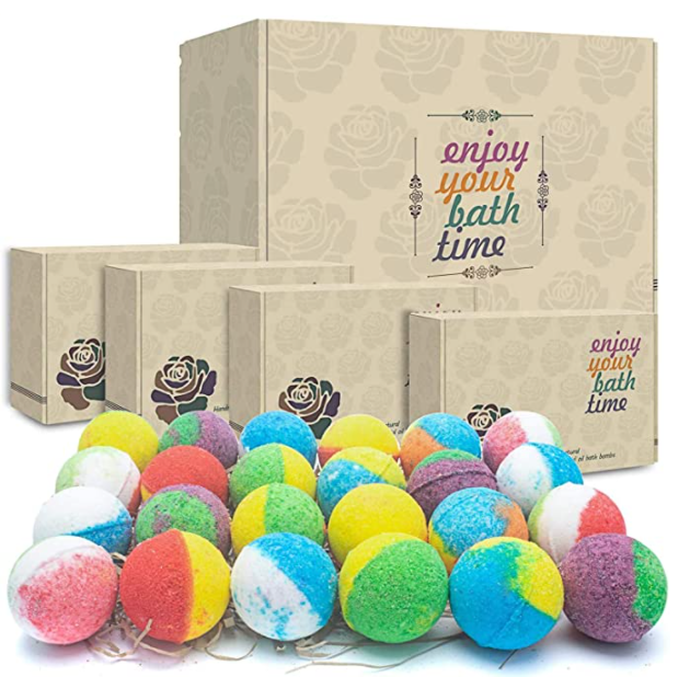 16 Best Kids Bath Bombs In 2024, As Per Dermatologist