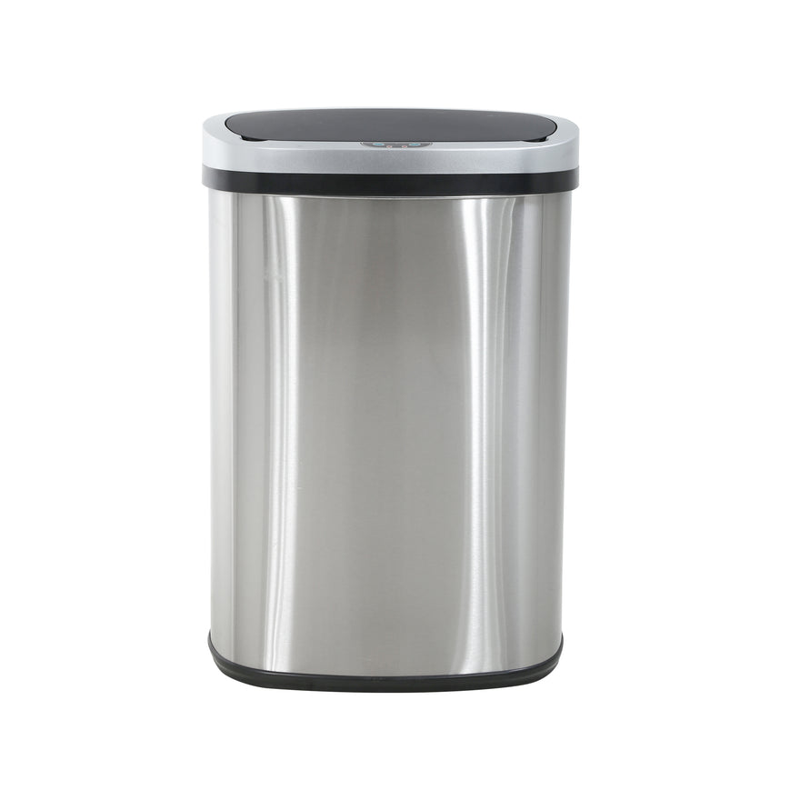 15 Best 13-Gallon Trash Cans To Keep Kitchen Waste In 2023