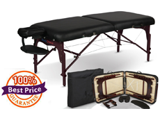 The 10 Best Massage Tables of 2024