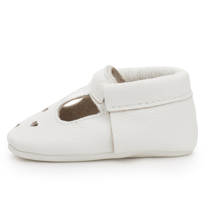 Bird rock baby hot sale moccasins reviews