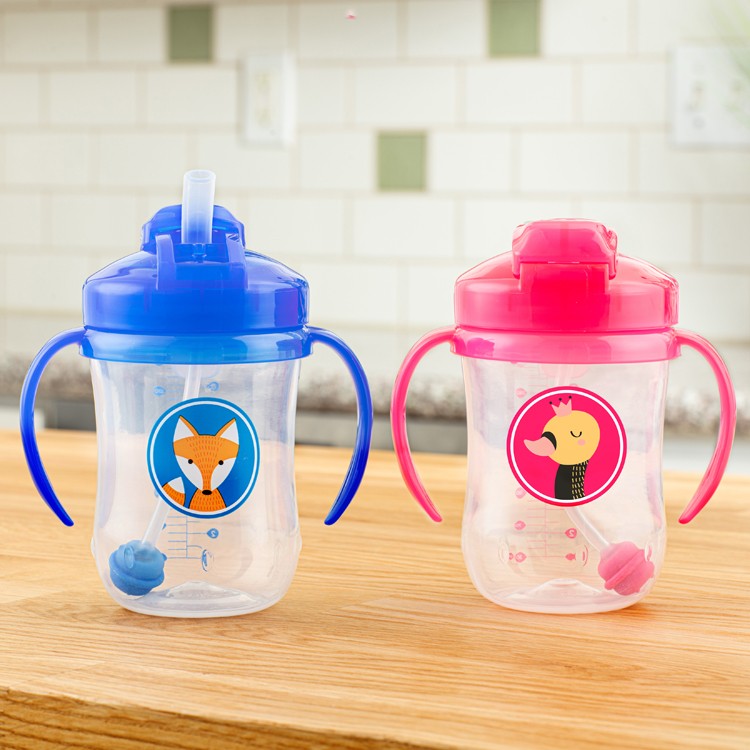 The Best Sippy Cups Of 2019: Help Your Baby Say Bye-Bye To The Bottle -  Forbes Vetted
