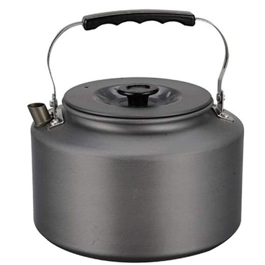 Best camping kettles for an al fresco brew in 2024 