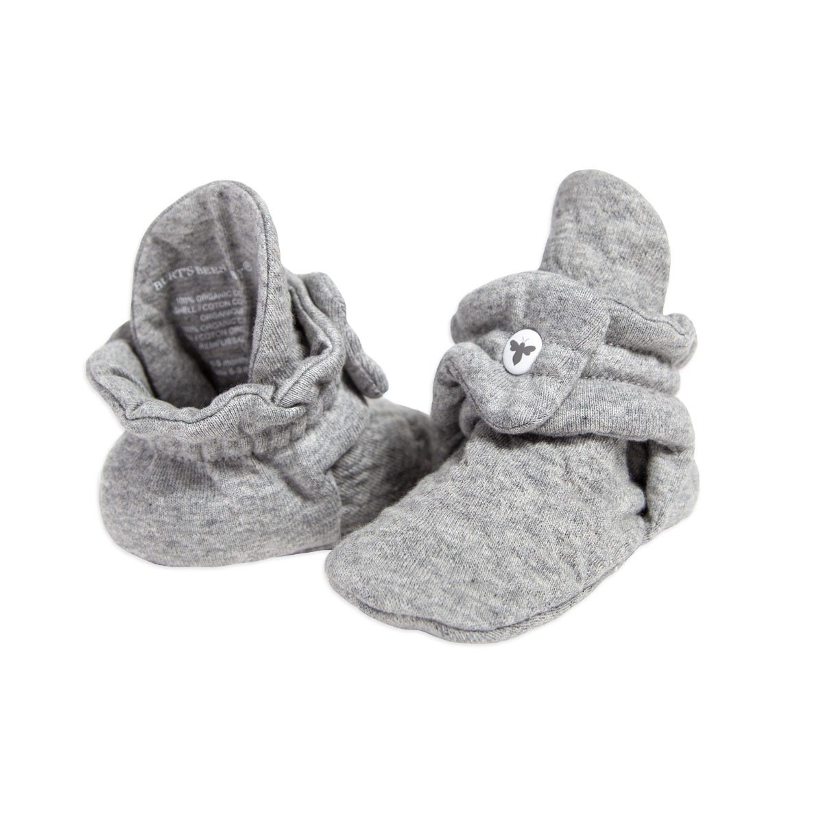 Best sales newborn booties