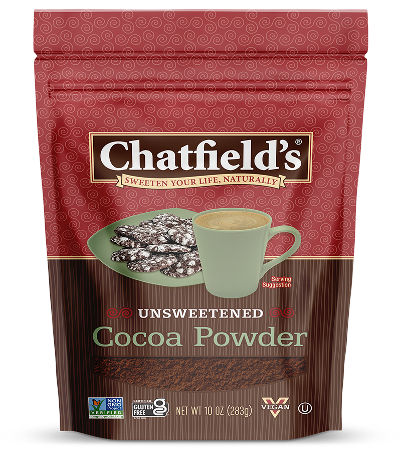 Anthony's Organic Black Cocoa Powder, 1 lb, Unsweetened, Dutch Processed, Gluten Free, Non GMO