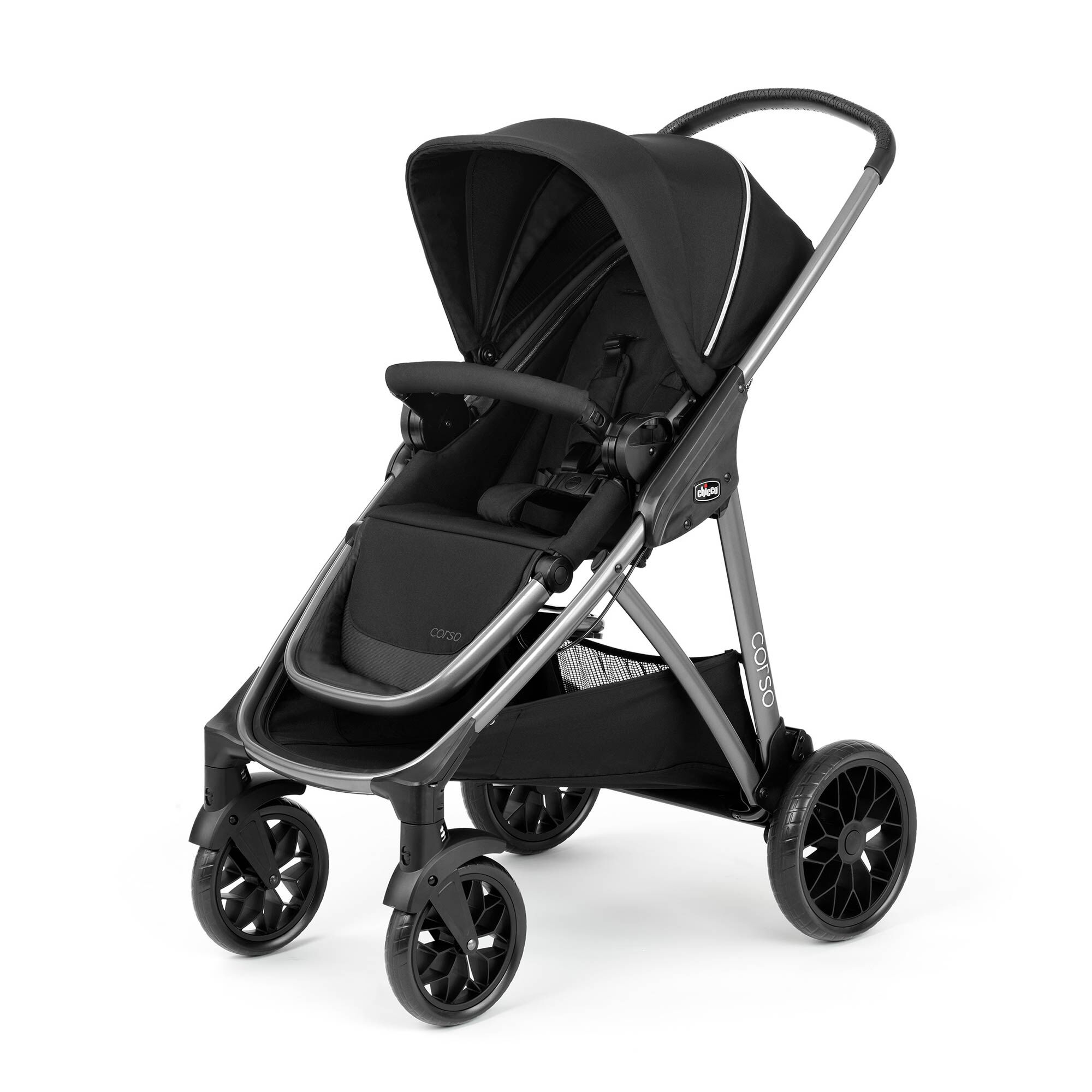 10 Best Strollers For Tall Parents In 2024