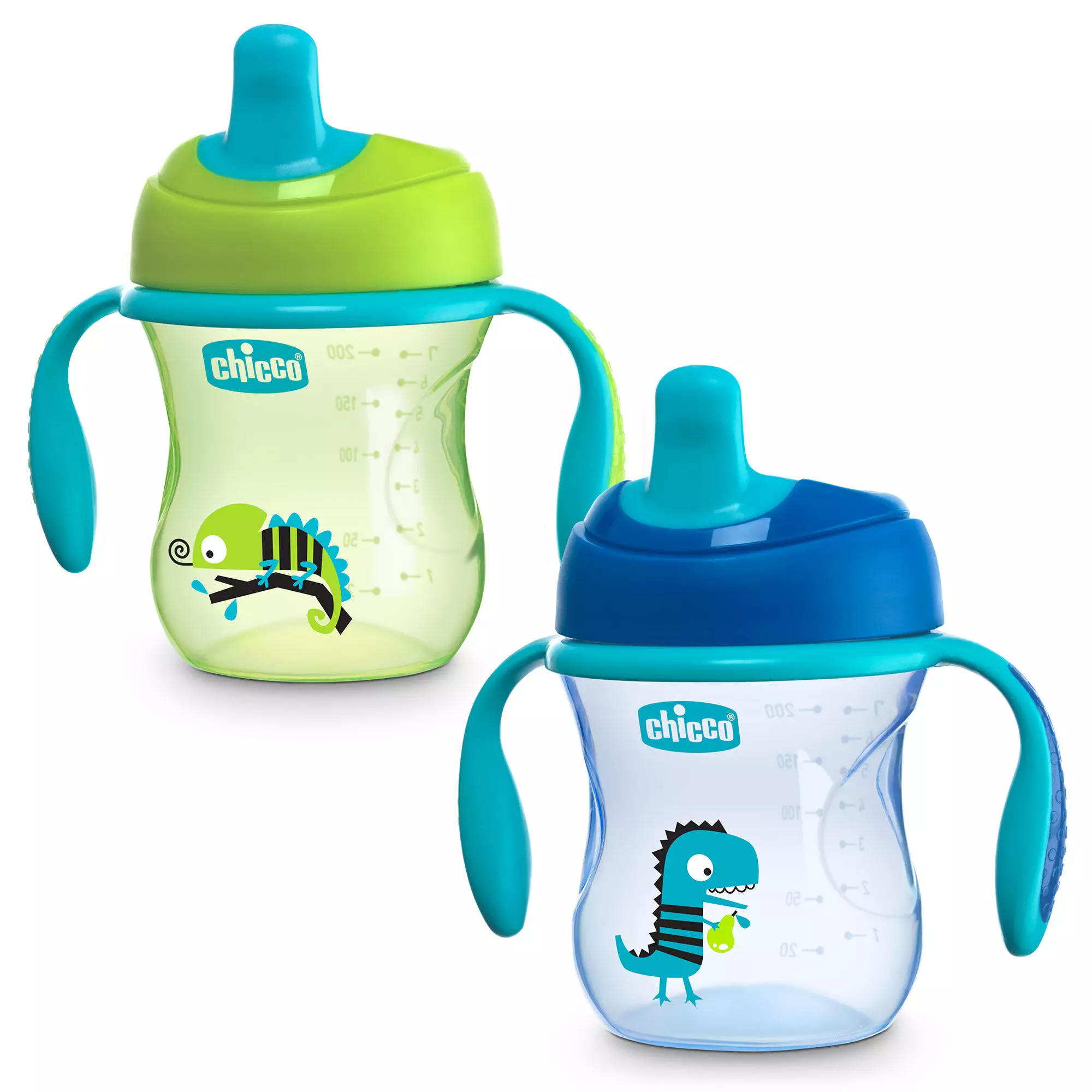 Sippy Cups for Baby 6+ Months Unicorns Sippy Cup for 1+ Year Old