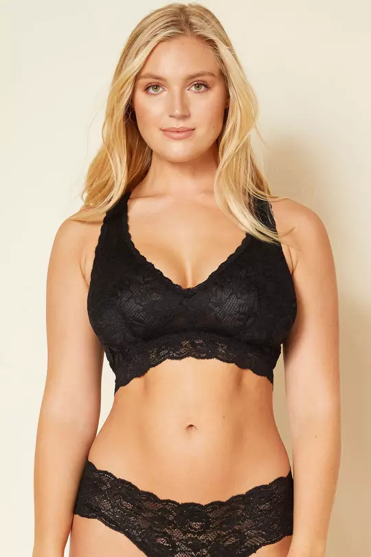 9 Best Bralettes For Large Busts In 2024, As Per Fashion Stylist