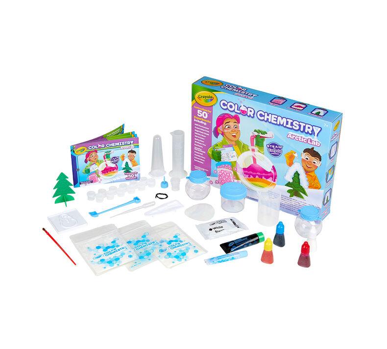 15 Best Chemistry Sets For Kids To Buy In 2024