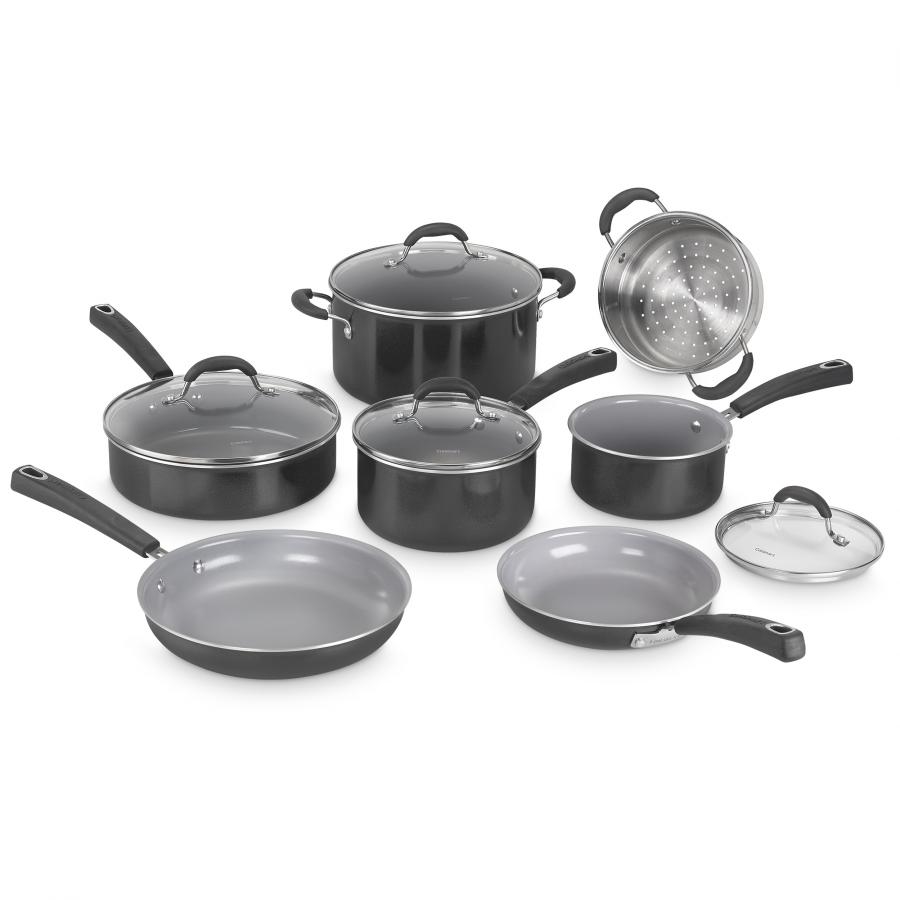 ✓ Best Cookware For Electric Glass Top Stove: Cookware For Electric Glass  Top Stove (Buyer's Guide) 