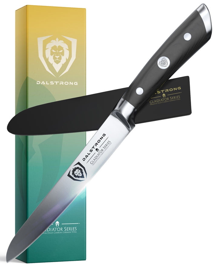 Kitchen knives for Laura — Backpacking Technology