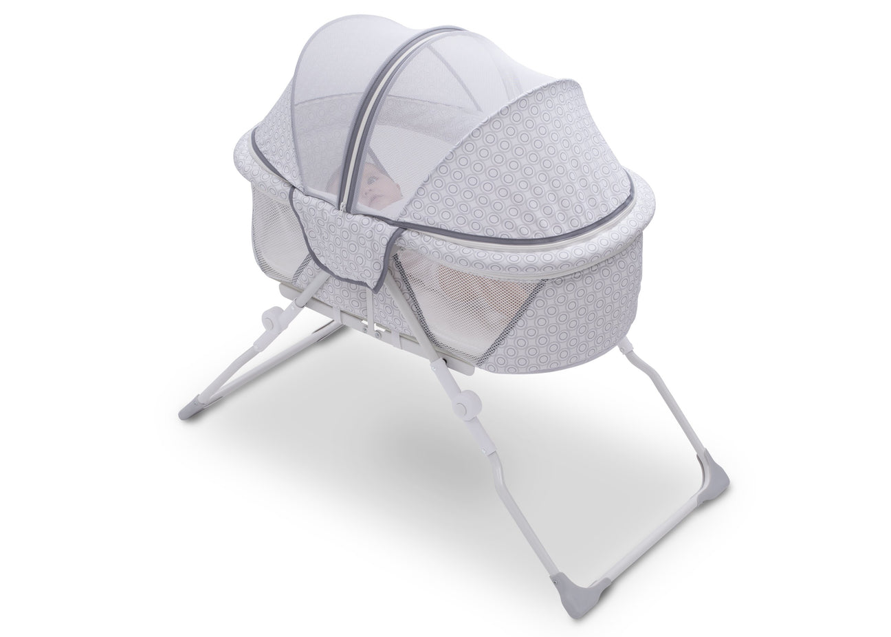 15 Best Baby Travel Beds For Long Drive In 2023