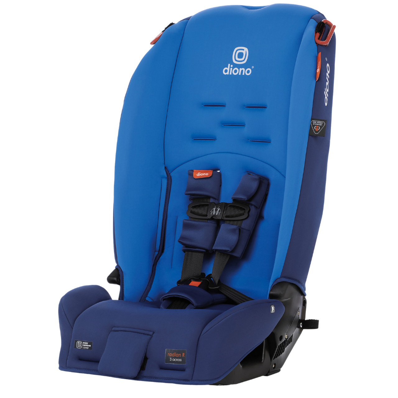 Best car seat on sale for 6 year old