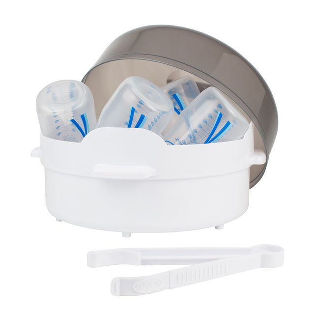 13 Best Bottle Sterilizers For Baby, Expert-Reviewed In 2023
