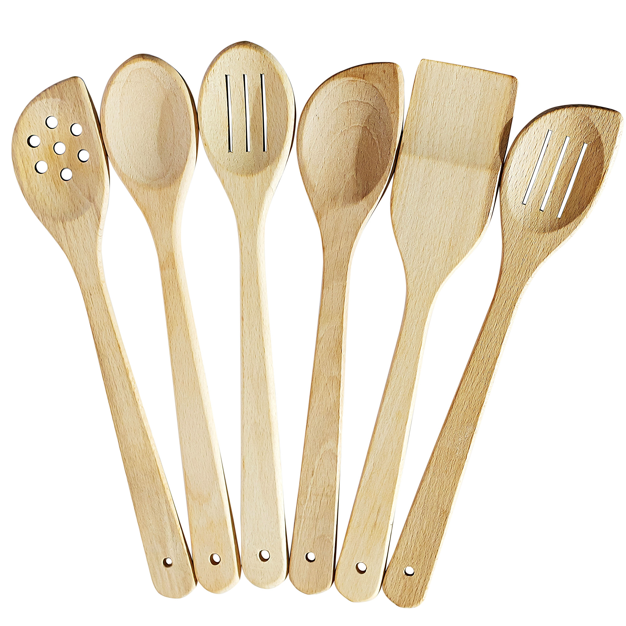 13 Best Wooden Spoons In 2023, As Per A Carpenter