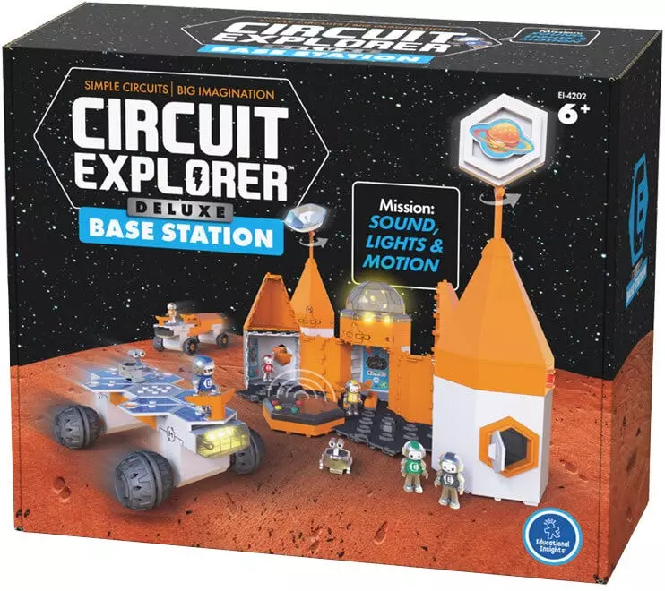 11 Best Educational Toys For 7-Year-Olds In 2023