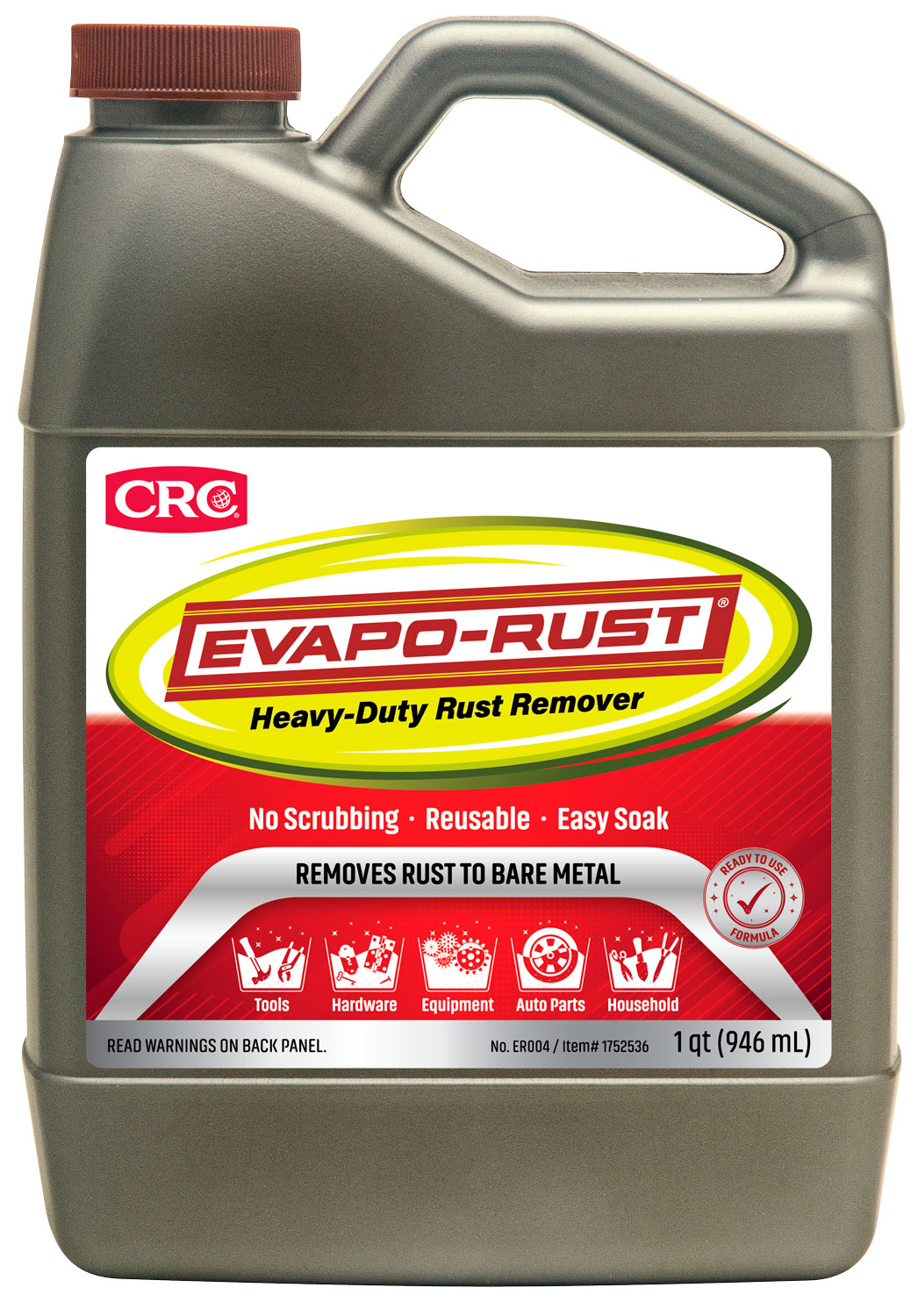 The 13 Best Rust Removers of 2024