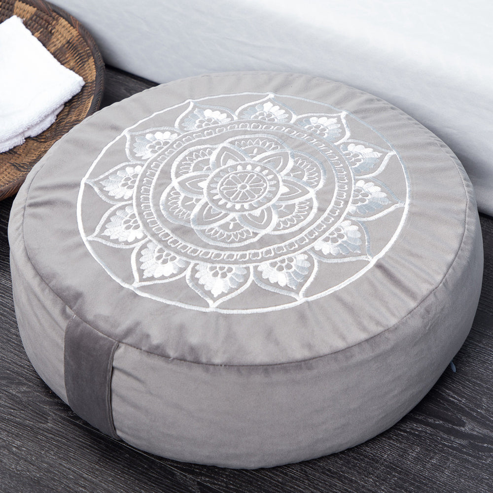 The Top 8 Best Floor Pillows To Maximize Comfort And Seating Space
