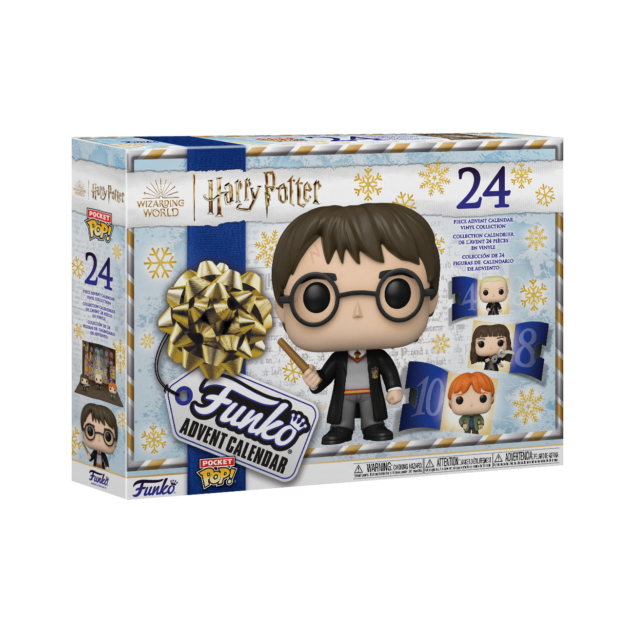 De Toyboys  Harry Potter Sticker Sheets Characters