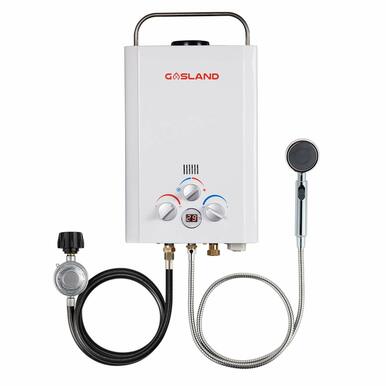 Best Tankless Water Heater 2023 - The 5 Best Electric Tankless Water Heater  Review 