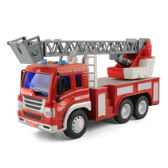 cool fire truck toys