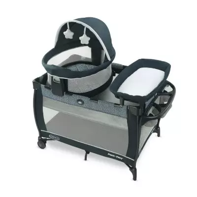 Best hotsell graco playard