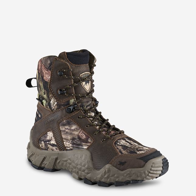 Women's 12 gram hunting on sale boots