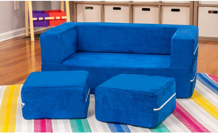 Character couches for online toddlers