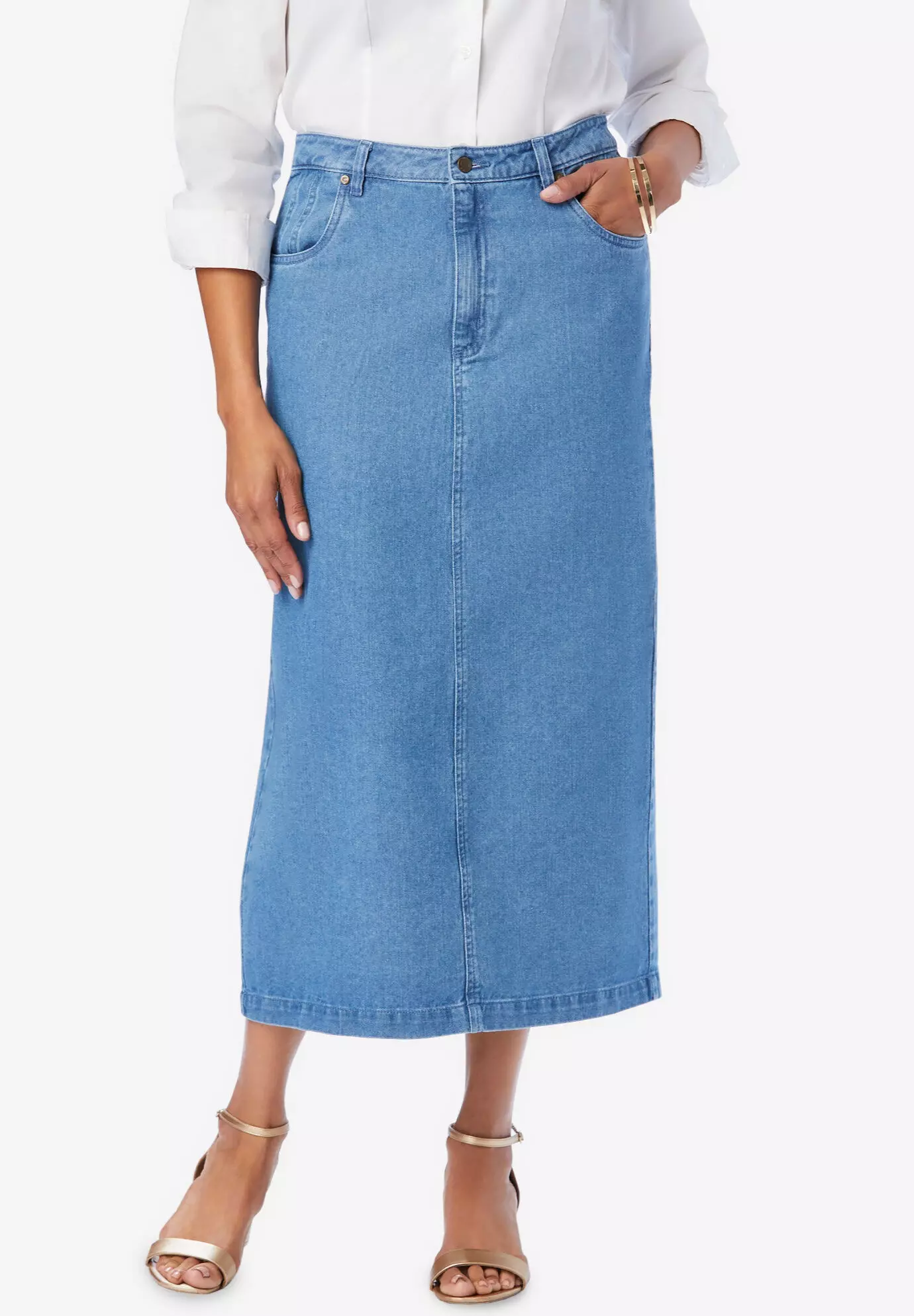 denim jean: Women's Skirts | Dillard's