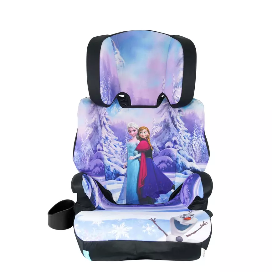 6 of the Best Booster Seats for Kids - Motherly